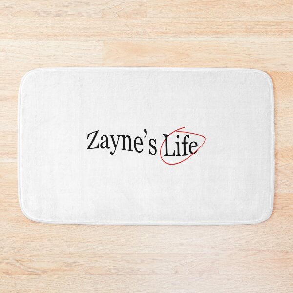 Item preview, Zayne’s Life | Zayne | Love and Deepspace designed and sold by WarmlyArts.