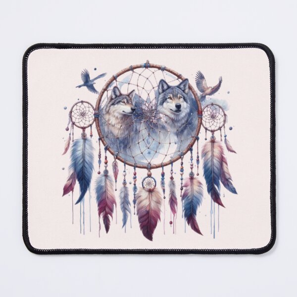 Item preview, Scary Dream Catcher – Horror Aesthetic Spooky Nightmare Design designed and sold by harmzk90.