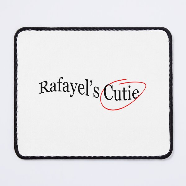 Item preview, Rafayel’s Cutie | Rafayel | Love and Deepspace designed and sold by WarmlyArts.