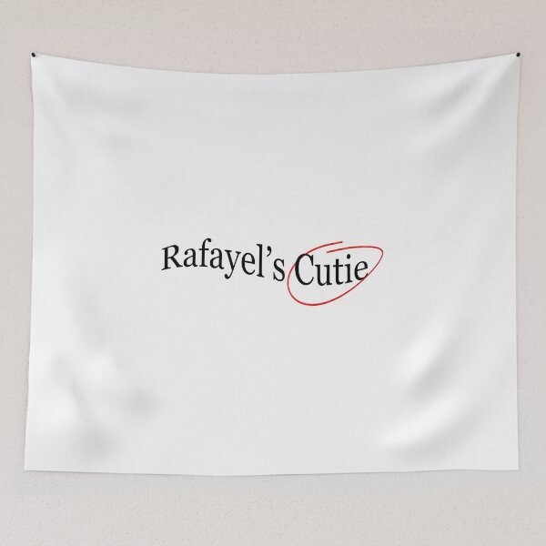 Item preview, Rafayel’s Cutie | Rafayel | Love and Deepspace designed and sold by WarmlyArts.
