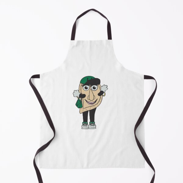 Item preview, Jalapeno Hannah designed and sold by arielcadoff.