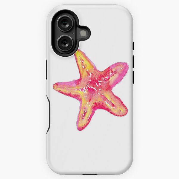 Vista previa del artículo con la obra «ESTRELLA DE MAR», diseñado y vendido por breierkatie.