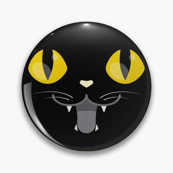 Item preview, You've Been Meowtched Cat Design designed and sold by TNF-Designs.