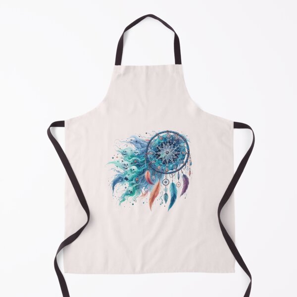 Item preview, Scary Dream Catcher – Horror Aesthetic Spooky Nightmare Design designed and sold by harmzk90.