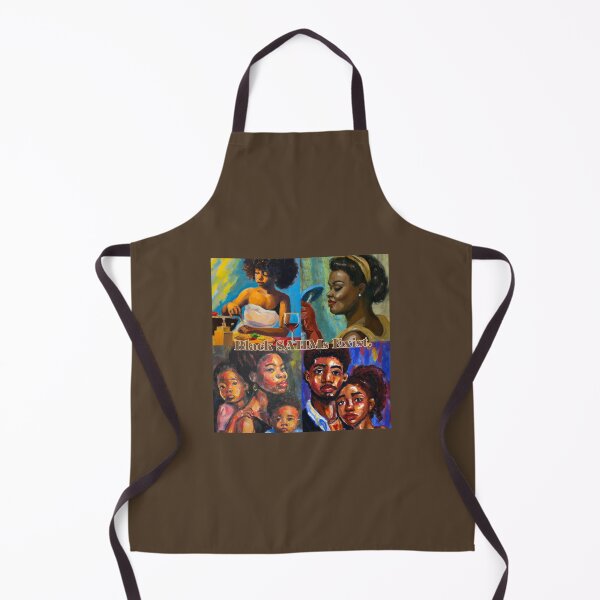 Item preview, Black SAHMs Exist. designed and sold by SRKHDesigns.