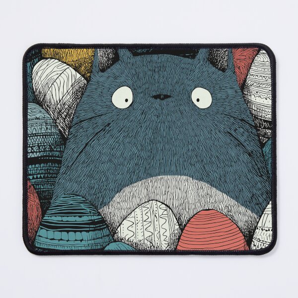 Item preview, Whiskers in the Eggscape designed and sold by Bearabilia.