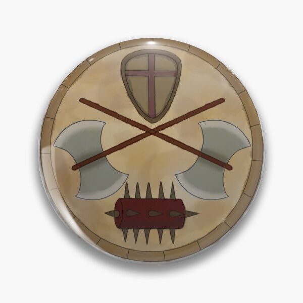 Item preview, Way of the Warrior designed and sold by ricarmoo.