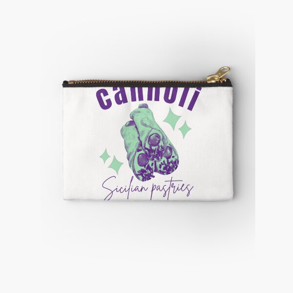 Item preview, cannoli designed and sold by lino4king.