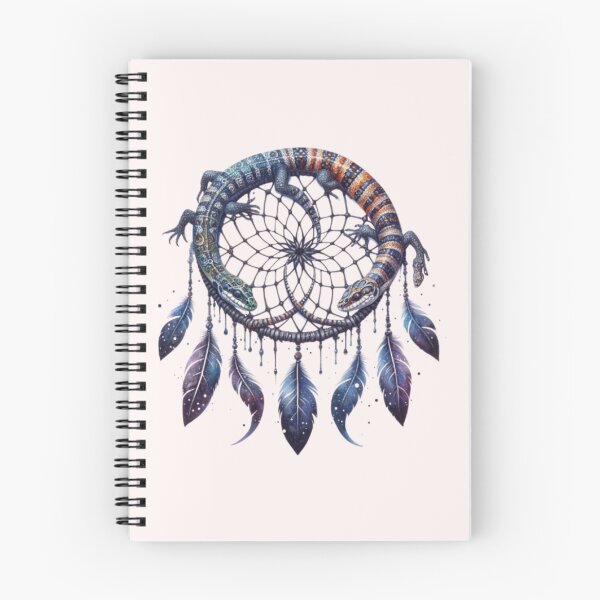 Item preview, Scary Dream Catcher – Horror Aesthetic Spooky Nightmare Design designed and sold by harmzk90.