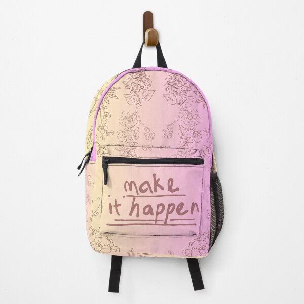 Item preview, Make it Happen designed and sold by HouseOfDon.