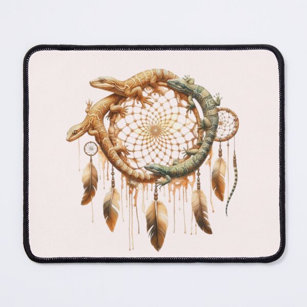 Item preview, Scary Dream Catcher – Horror Aesthetic Spooky Nightmare Design designed and sold by harmzk90.