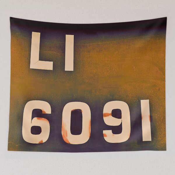 Item preview, LI 6091 designed and sold by South Bay Storyteller .