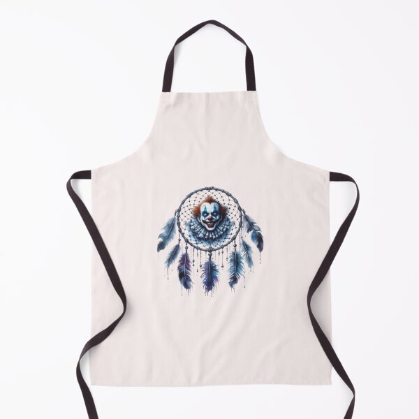 Item preview, Scary Dream Catcher – Horror Aesthetic Spooky Nightmare Design designed and sold by harmzk90.