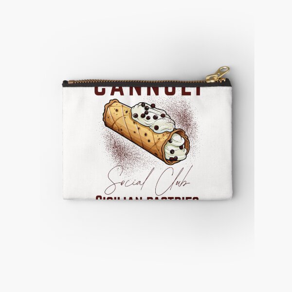 Item preview, cannoli designed and sold by lino4king.