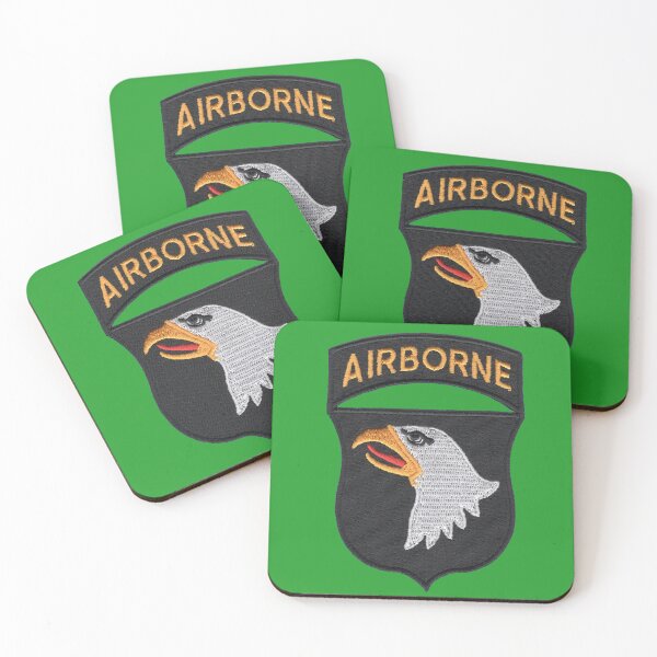Item preview, 101st airborne  designed and sold by Snarkers Promotions .