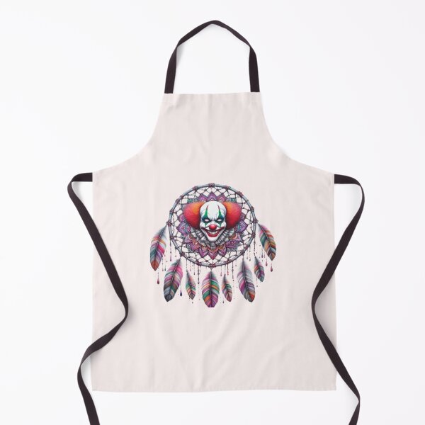 Item preview, Scary Dream Catcher – Horror Aesthetic Spooky Nightmare Design designed and sold by harmzk90.