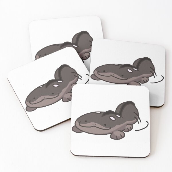 Item preview, Clodsire sticker designed and sold by MafuButler.