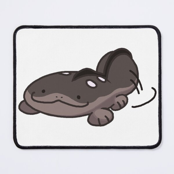Item preview, Clodsire sticker designed and sold by MafuButler.