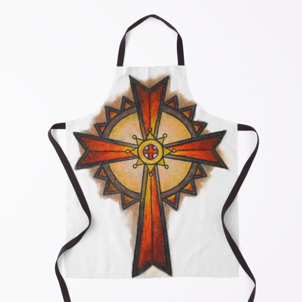 Item preview, Lent/Easter Cross designed and sold by ecce-art.