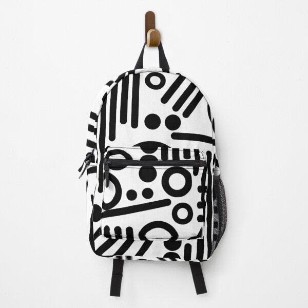 Item preview, Monochromatic numbers designed and sold by Md_Openworld.