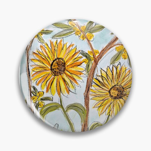 Item preview, Sun's Out, Stems Out designed and sold by Cathcat79.