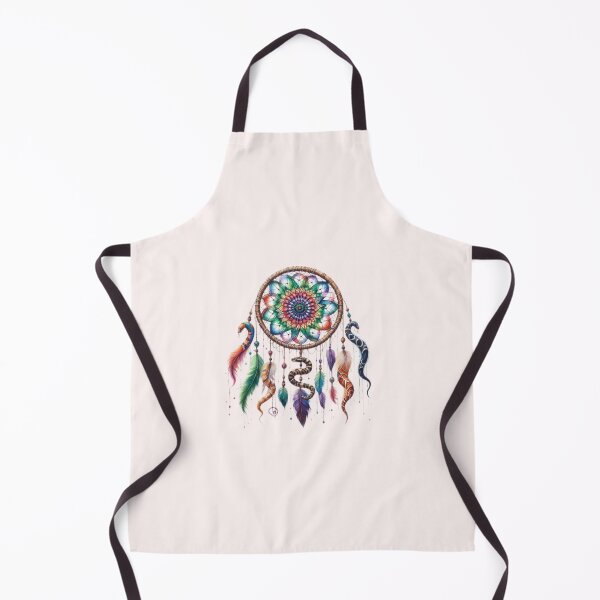 Item preview, Scary snake Dream Catcher – Horror Aesthetic Spooky Nightmare Design designed and sold by harmzk90.