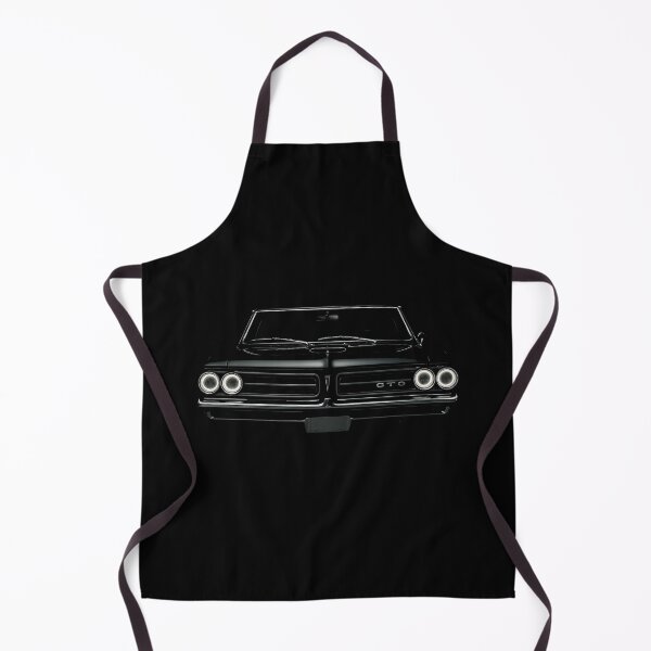 Item preview, 1964 GTO Headlights – Iconic Muscle Car Front End Design designed and sold by TheArtOfCar.