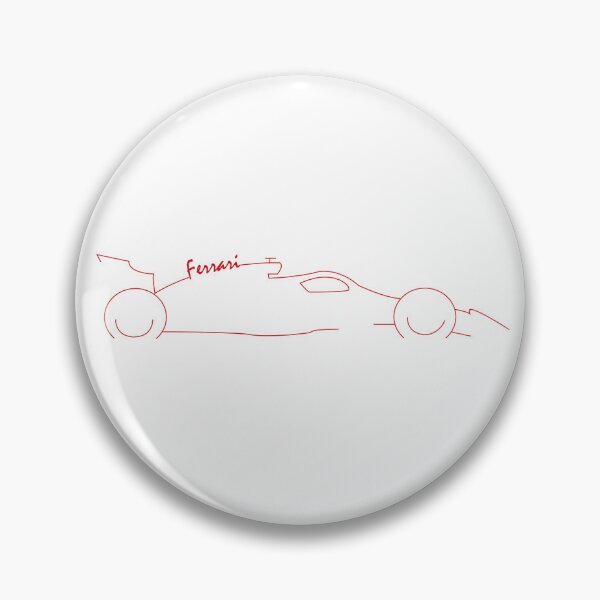 Item preview, Ferrari car F1 designed and sold by Gemini-SA.