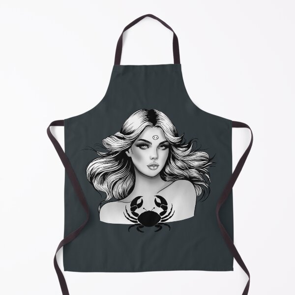 Item preview, Carina the Cancer V2 - Gunmetal designed and sold by MaryAura.