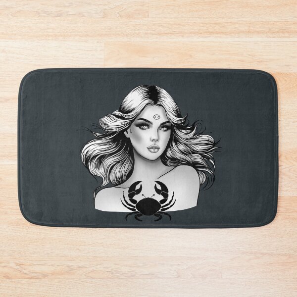 Item preview, Carina the Cancer V2 - Gunmetal designed and sold by MaryAura.