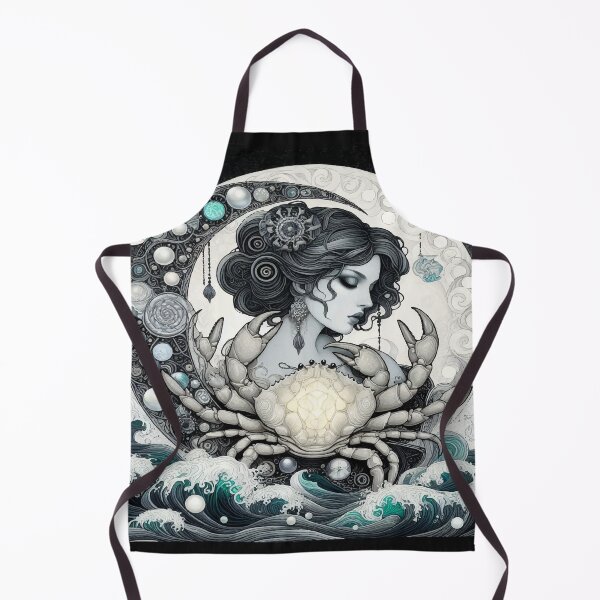 Item preview, Cancer Lunar Energy designed and sold by Ojo de Lilith.