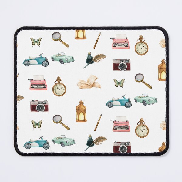 Item preview, Beautiful Vintage in Watercolor  designed and sold by silviaol.