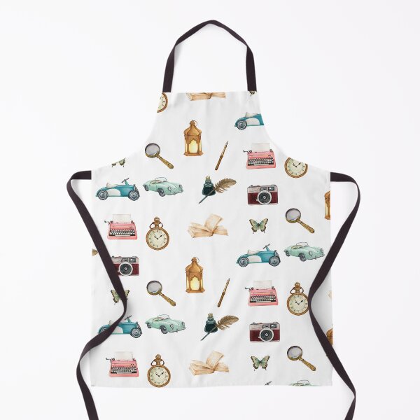 Item preview, Beautiful Vintage in Watercolor designed and sold by silviaol.