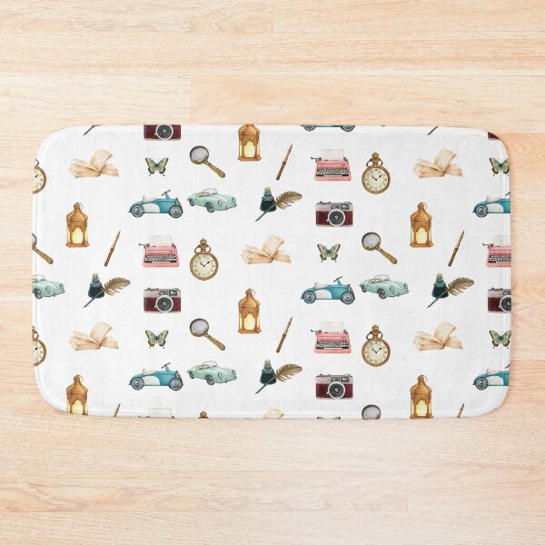 Item preview, Beautiful Vintage in Watercolor  designed and sold by silviaol.