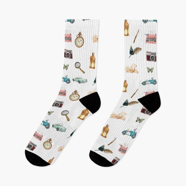 Item preview, Beautiful Vintage in Watercolor  designed and sold by silviaol.