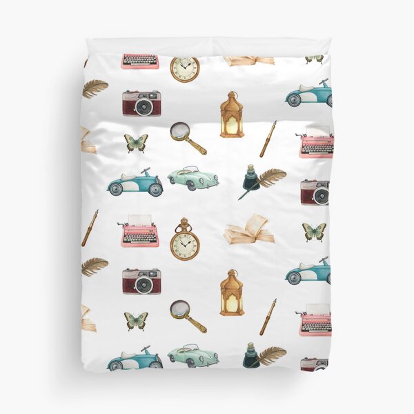 Item preview, Beautiful Vintage in Watercolor  designed and sold by silviaol.