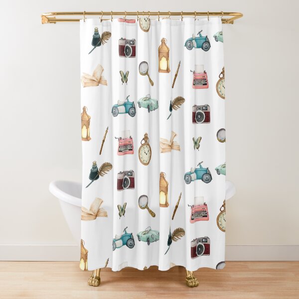 Item preview, Beautiful Vintage in Watercolor  designed and sold by silviaol.
