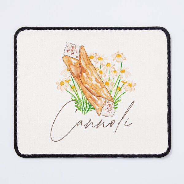 Item preview, cannoli designed and sold by lino4king.