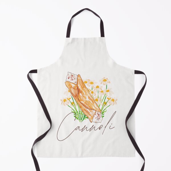 Item preview, cannoli designed and sold by lino4king.
