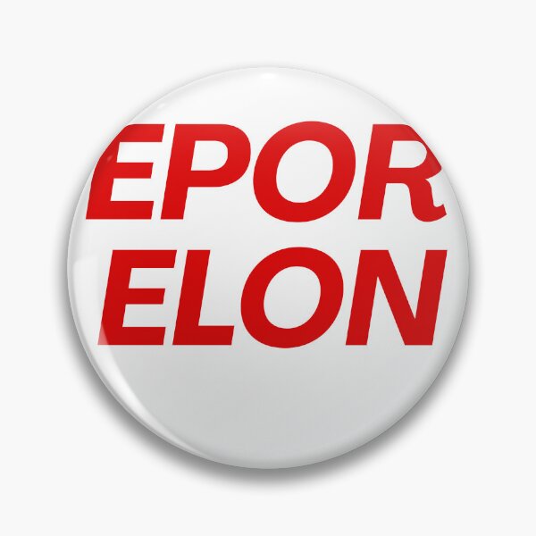 Item preview, Deport Elon  designed and sold by rtang00.