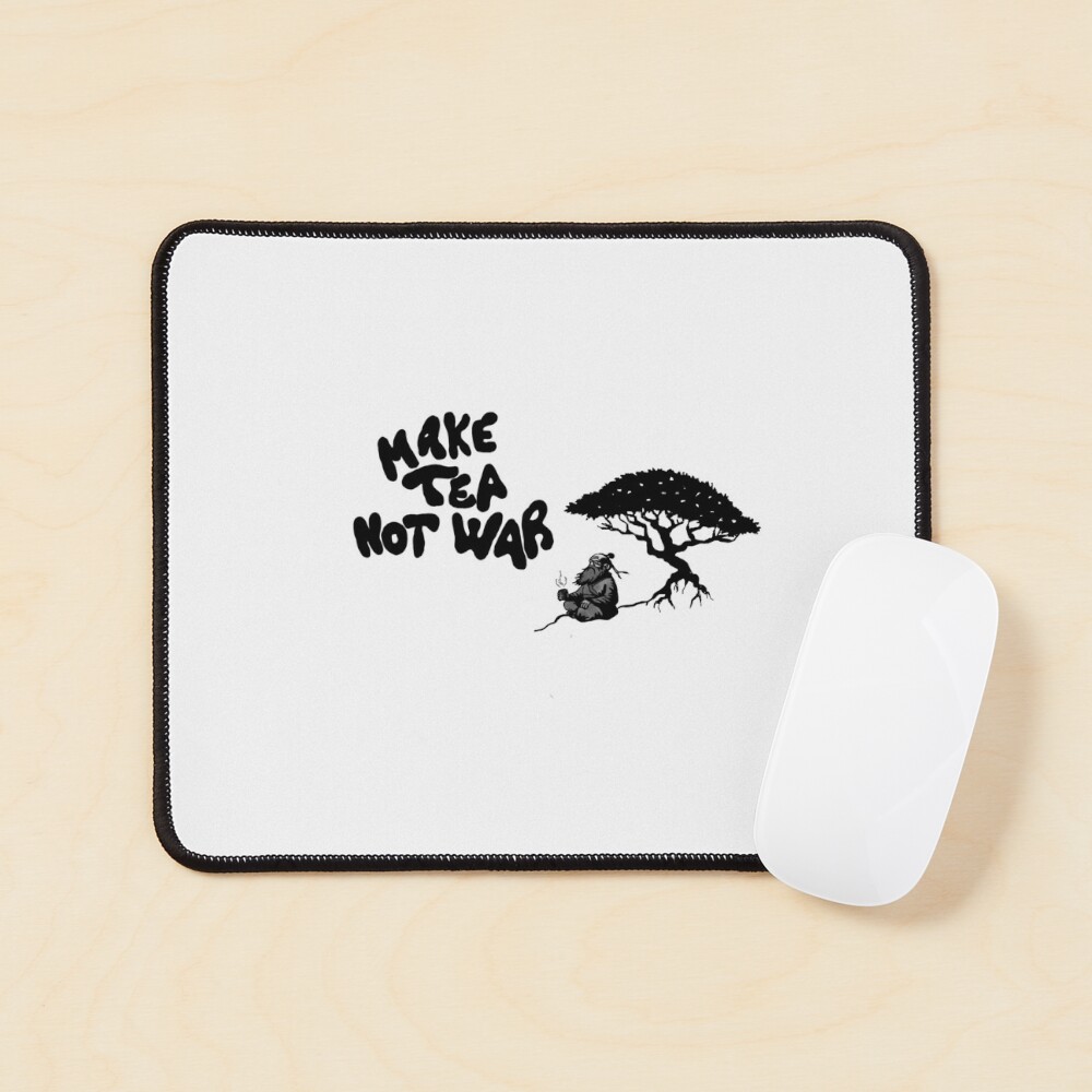 Item preview, Mouse Pad designed and sold by ToreStudios.