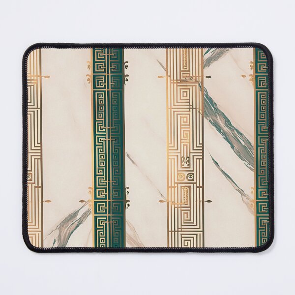 Item preview, Greek Key Pattern – Timeless Greco-Roman Elegance designed and sold by Dino-Lune.
