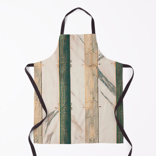 Item preview, Greek Key Pattern – Timeless Greco-Roman Elegance designed and sold by Dino-Lune.