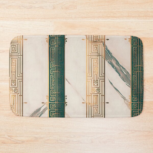 Item preview, Greek Key Pattern – Timeless Greco-Roman Elegance designed and sold by Dino-Lune.