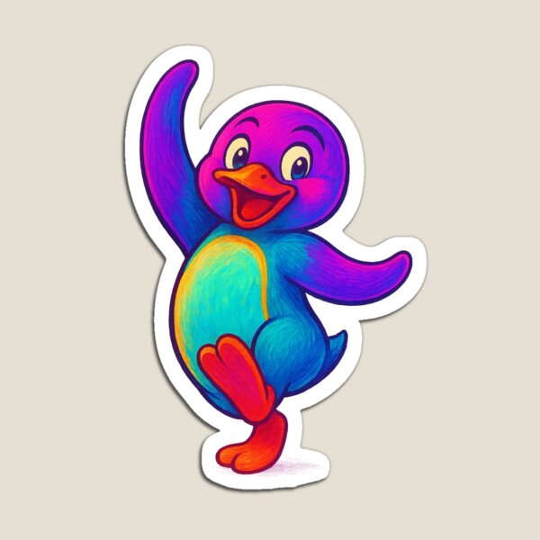 Vista previa del artículo con la obra «ingu Meme Noot Noot - Diseño divertido de pingüino para amantes de los memes», diseñado y vendido por StylelnkTU.