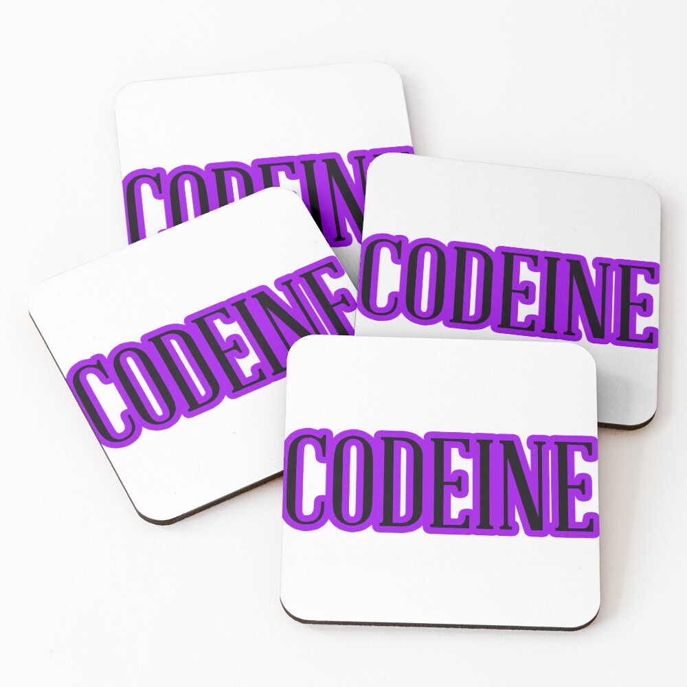 Item preview, Coasters (Set of 4) designed and sold by jamarim.