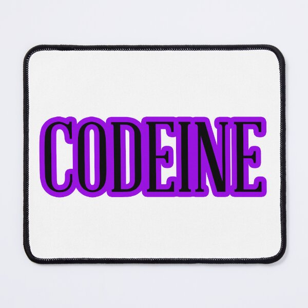 Item preview, Codeine designed and sold by Gotta Escape.