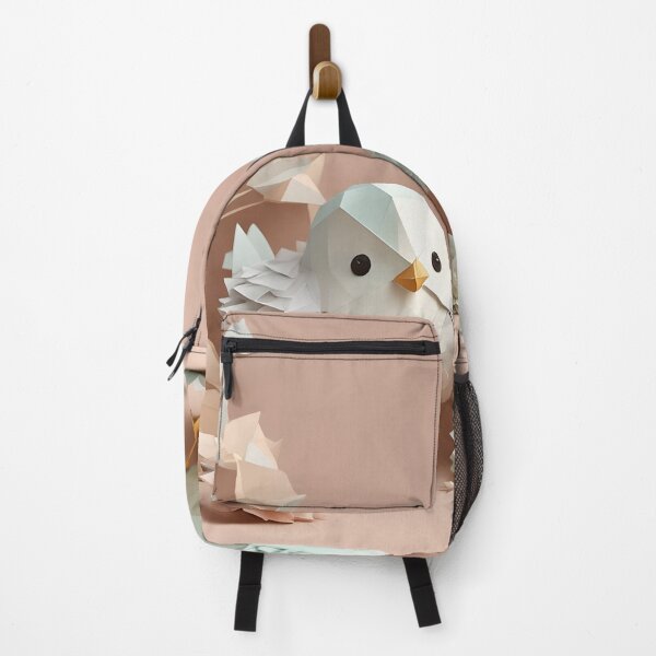 Item preview, Origami Art - Cluckin’ Adorable designed and sold by ArtfulFolds.