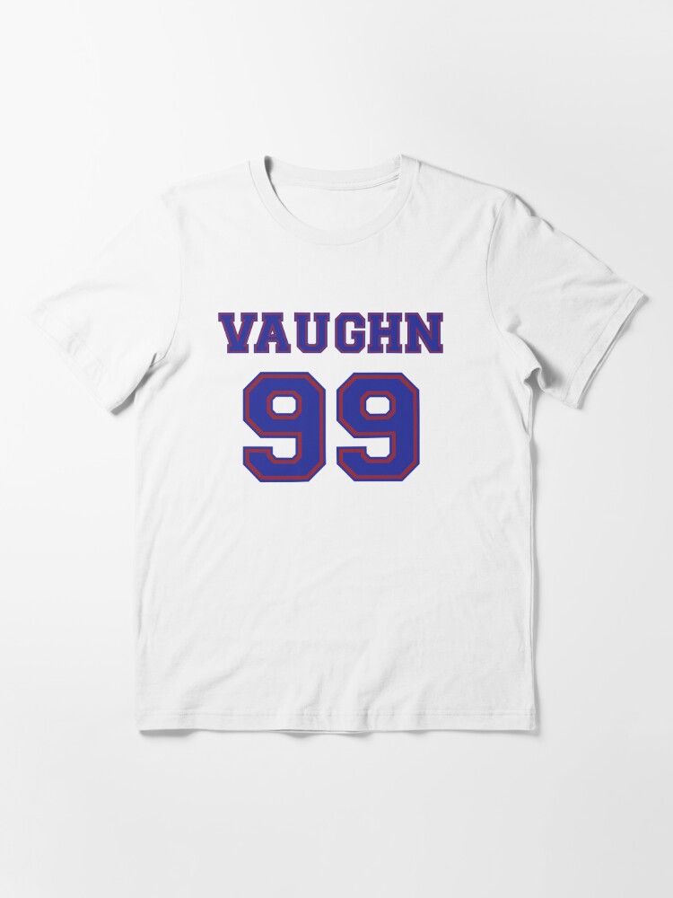 Vaughn 99 - Major League Essential T-Shirt for Sale by movie-shirts