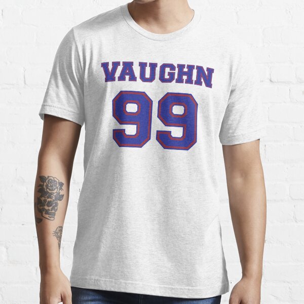 ricky vaughn major league movie jersey